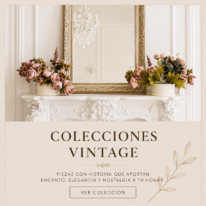 Colecciones Vintage