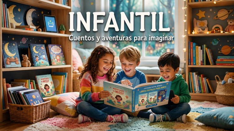 Categoría Infantil